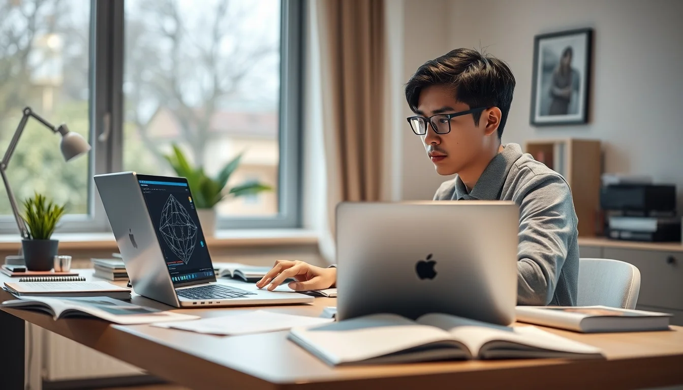 AIと技術の学びを深める